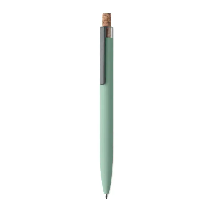 Recycled aluminium pen - MO2652 (MOCN#77)